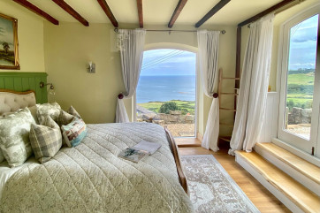 Ferienhaus in Scarborough