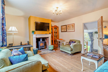 Ferienhaus in Halesworth