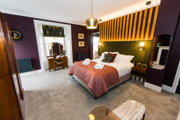 Ferienwohnung in Askrigg