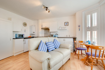 Open Plan Living Room