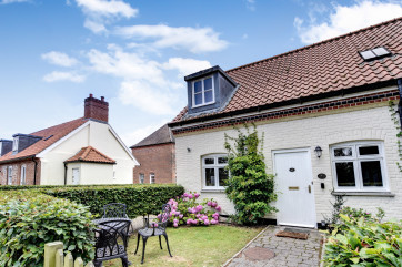 Ferienhaus in Blyth-Valley