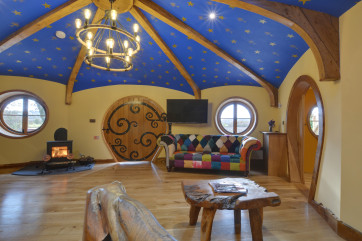 SX938 - Sitting Area