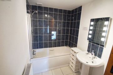 Self Catering Cottage Holiday nr Whitesands,  St Davids