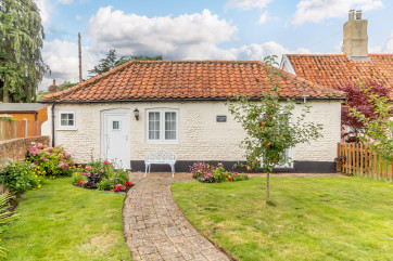 Ferienhaus in Reydon