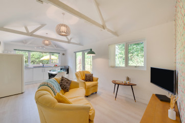 Ferienhaus in Aldeburgh