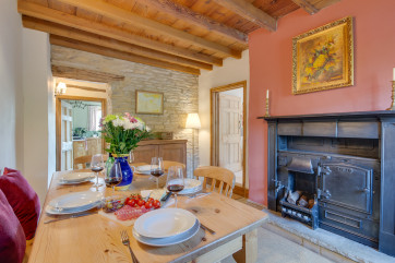 Ferienhaus in Crayke