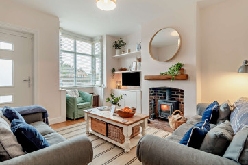 Ferienhaus in Southwold