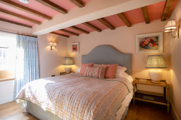 SPRINGFIELD DOWNSTAIRS SUPER KING 