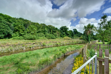 Little Petherick Creek 1