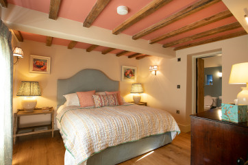 SPRINGFIELD DOWNSTAIRS SUPER KING