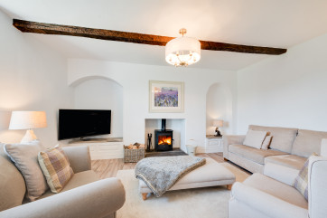 Ferienhaus in Bainbridge