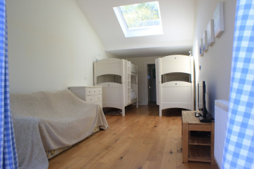Annex Bedroom