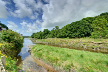 Little Petherick Creek 2