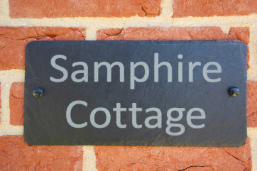 Samphire Cottage