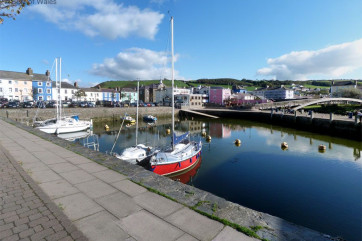 Aberaeron