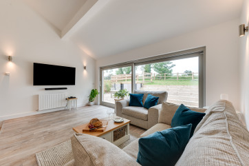 Ferienhaus in Leiston