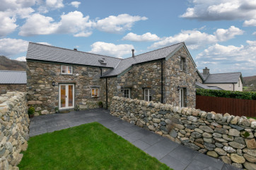 Beautiful cottage for 2 near Conwy