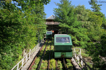 The Centre for Alternative Technology offers a great day out