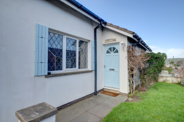 Welcome to Sandcastles in Croyde!