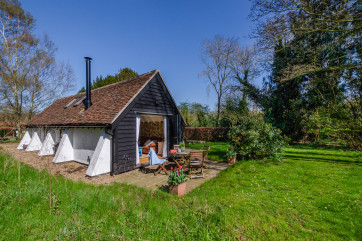 Ferienhaus in Cuxton