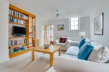 Ferienhaus in Wissett