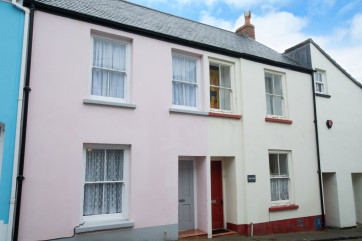 Tenby Retreat Holiday Cottage