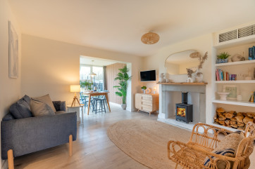 Ferienhaus in Blythburgh