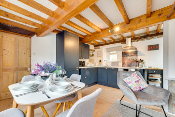 Ferienhaus in Askrigg