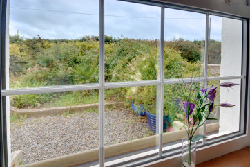 Wonderful views from the property