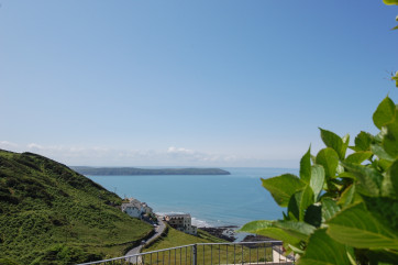 Beautiful views from the property