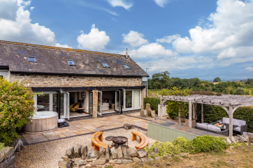 Ferienhaus in Montgomery