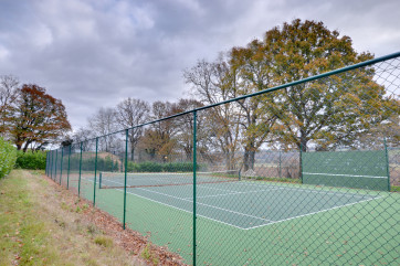 SX938 - Tennis Court - View 2