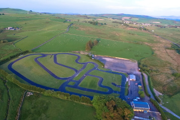 Glan Y Gors Go Karting Circuit
