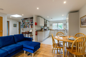 Ferienhaus in Long-Melford