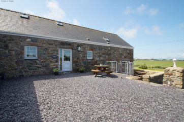 Large, luxurious and welcoming holiday cottage Llyn Peninsula