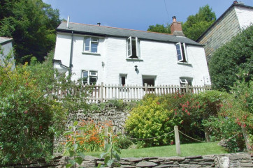 A charming, detached, period cottage dating from 1850