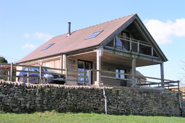 LITTLE HOUSE EXTERNAL