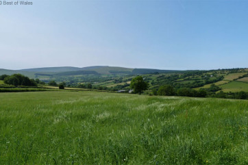 Llety Llyn y Fan Brecon Beacons Holiday Cottage