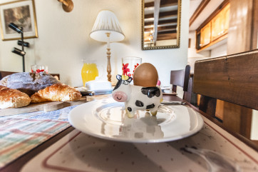 West Cottage, Thwaite in the Yorkshire Dales National Park