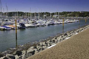 Pwllheli Marina