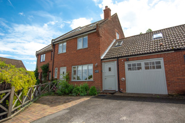 Marsh View a great spot for a family holiday at the coast