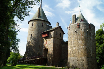 Castell Coch