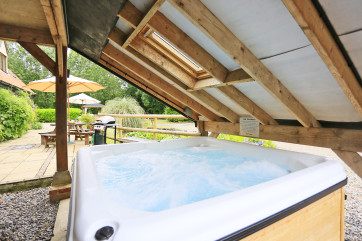 Ferienhaus in Ilketshall-St-Margaret