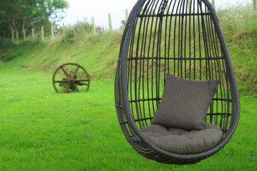The perfect place to relax in pure tranquility on the Llyn Peninsula