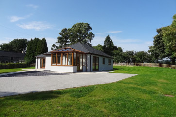 Beautiful Bala holiday cottage in a tranquil, rural location