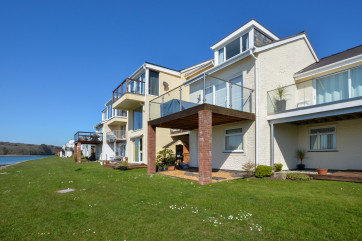 Part of the smart marine development