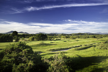 Pwllheli Golf Club