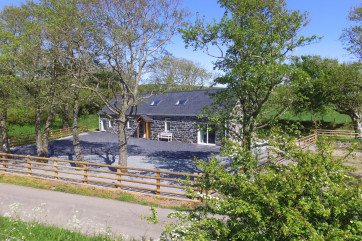 Stylish, homely, spacious and detached - full of beautiful features