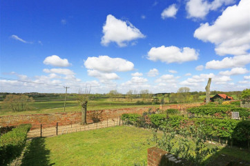 Ferienhaus in Halesworth