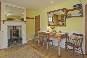 Ferienhaus in Halesworth